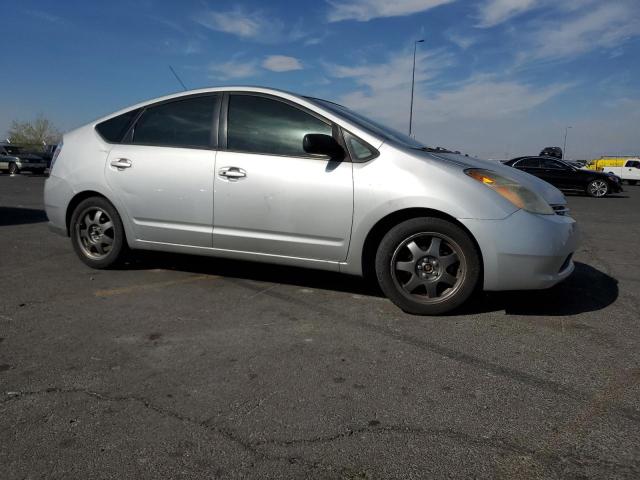 Photo 4 from auction – 2007 TOYOTA PRIUS with VIN JTDKB20U977566063