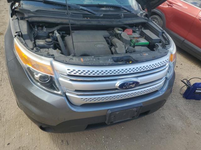 Фото 11 с аукциона – 2013 FORD EXPLORER X с VIN 1FM5K8D88DGC58712