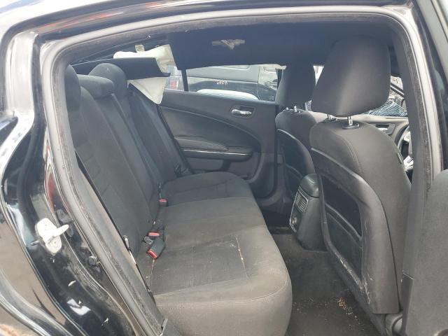 Photo 10 from auction – 2012 DODGE CHARGER SE with VIN 2C3CDXBG8CH129015