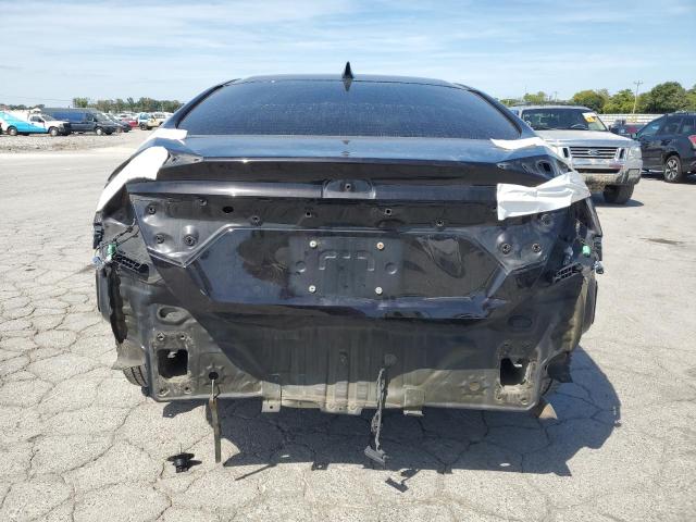 Photo 6 from auction – 2017 HONDA CIVIC EX with VIN 2HGFC2F78HH540710