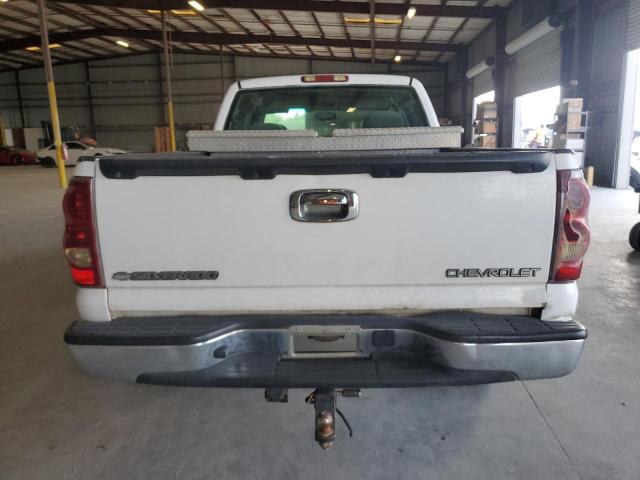 Photo 6 from auction – 2003 CHEVROLET SILVERADO with VIN 1GCEK19T03E252034