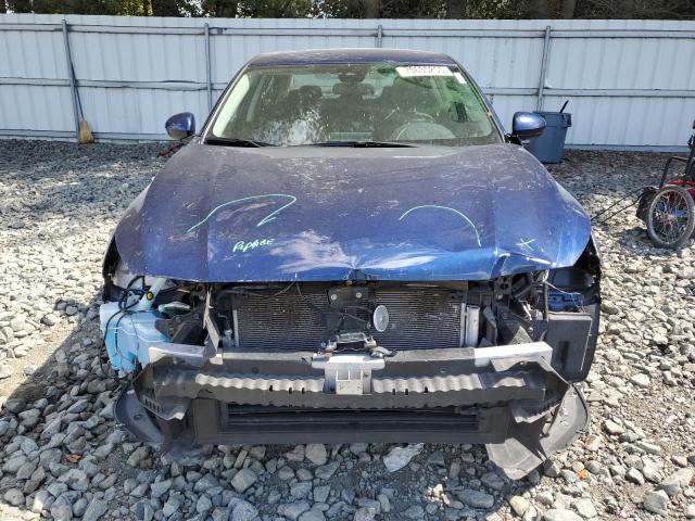 Photo 5 from auction – 2021 NISSAN ALTIMA S with VIN 1N4BL4BVXMN417981