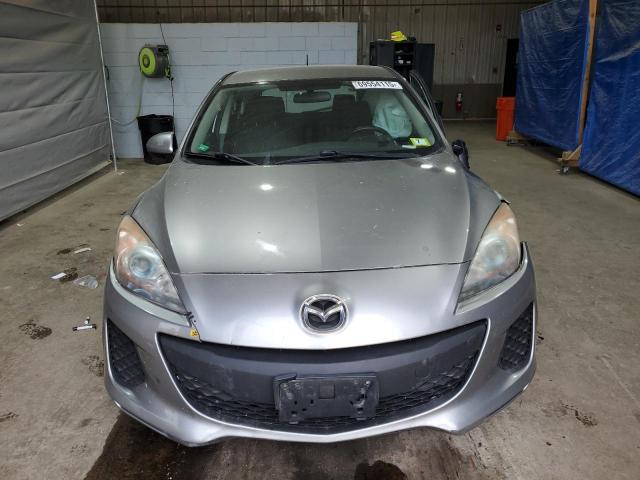 Photo 5 from auction – 2013 MAZDA 3 I with VIN JM1BL1LP6D1773456