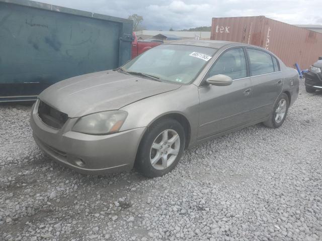 2005 NISSAN ALTIMA - Търг №46052776