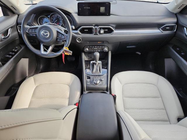 Photo 8 from auction – 2024 MAZDA CX-5 PREFERRED with VIN JM3KFBCL7R0429388