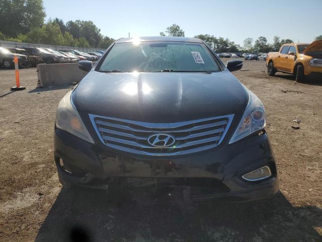 Photo 5 from auction – 2013 HYUNDAI AZERA with VIN KMHFG4JGXDA260233