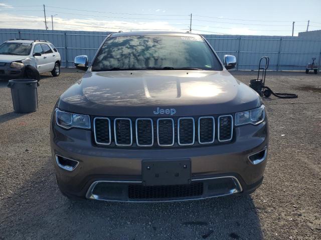 Photo 5 from auction – 2018 JEEP GRAND CHER with VIN 1C4RJFBG3JC299629