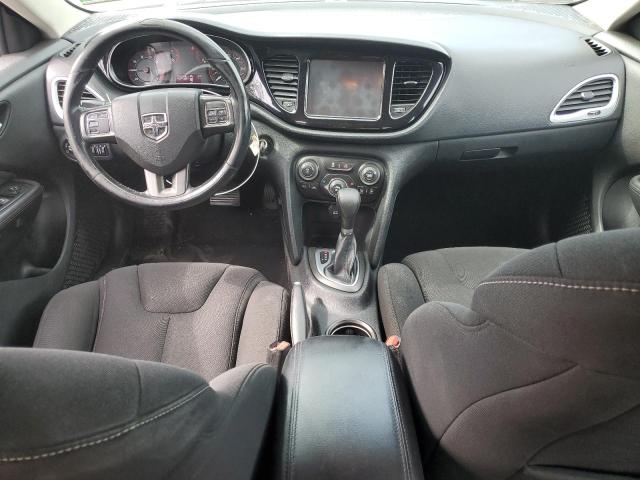 Photo 8 from auction – 2013 DODGE DART SXT with VIN 1C3CDFBA2DD301656