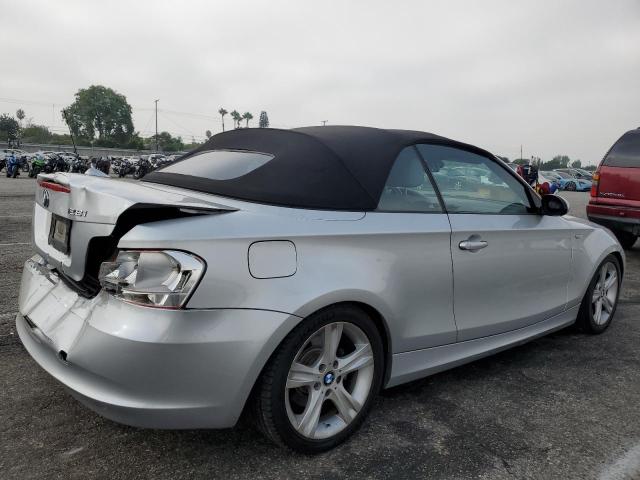 Photo 3 from auction – 2008 BMW 128 I with VIN WBAUL73528VJ74222
