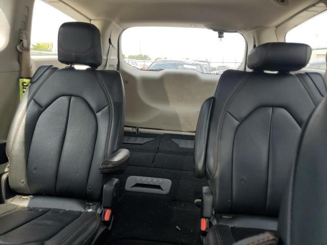 Photo 10 from auction – 2017 CHRYSLER PACIFICA TOURING L with VIN 2C4RC1BG7HR524147