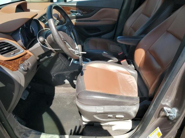 Photo 7 from auction – 2014 BUICK ENCORE with VIN KL4CJCSB8EB594983