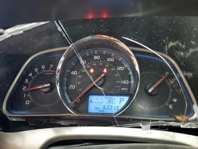Photo 9 from auction – 2014 TOYOTA RAV4 LIMIT with VIN 2T3DFREV8EW188892