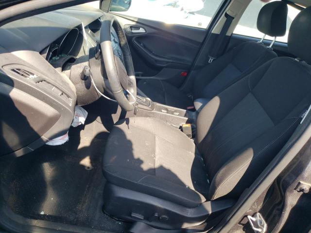 Photo 7 from auction – 2015 FORD FOCUS SE with VIN 1FADP3K27FL220911