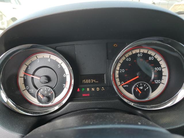 Photo 9 from auction – 2014 DODGE GRAND CARA with VIN 2C4RDGCG2ER155644