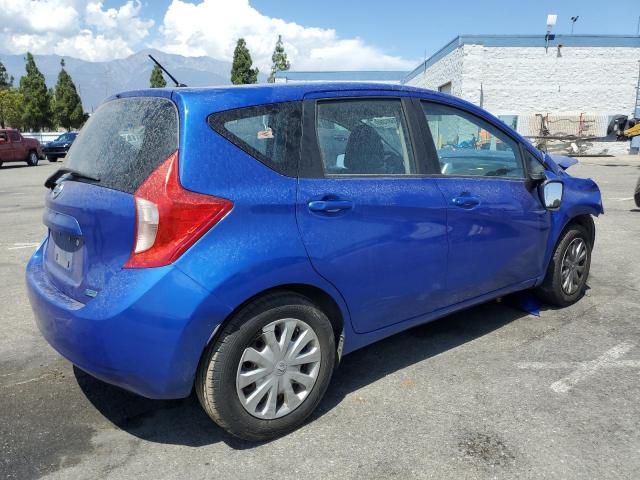 Photo 3 from auction – 2015 NISSAN VERSA NOTE with VIN 3N1CE2CP1FL403101