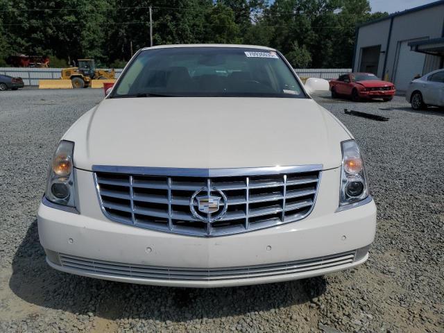 Photo 5 from auction – 2007 CADILLAC DTS with VIN 1G6KD57Y97U210222