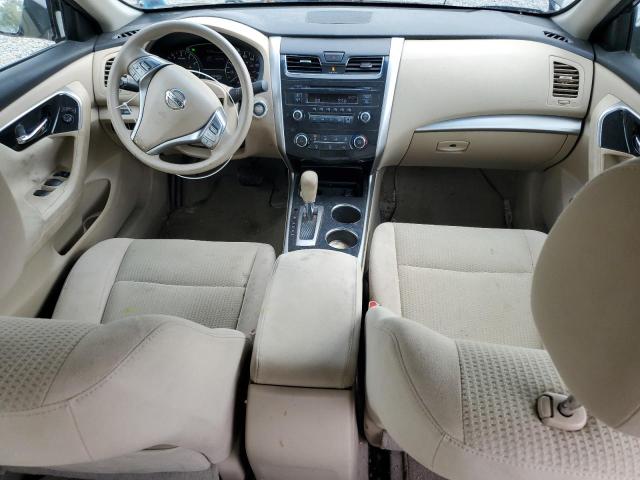 Photo 8 from auction – 2014 NISSAN ALTIMA 2.5 with VIN 1N4AL3AP6EC273836