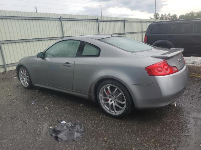 Photo 2 from auction – 2006 INFINITI G35 with VIN JNKCV54E96M705588