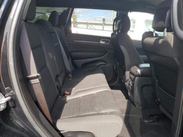 Photo 11 from auction – 2021 JEEP GRAND CHER with VIN 1C4RJFAG7MC620478