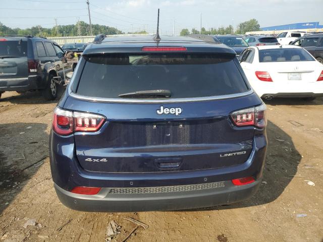 Photo 6 from auction – 2021 JEEP COMPASS LI with VIN 3C4NJDCB9MT536266