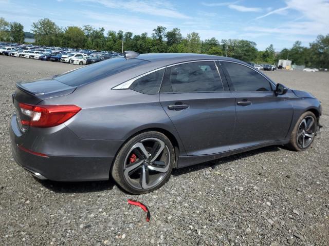 Photo 3 from auction – 2018 HONDA ACCORD SPO with VIN 1HGCV2F33JA018520