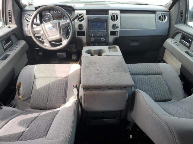 Photo 8 from auction – 2012 FORD F150 SUPER with VIN 1FTFW1CF2CFB61949