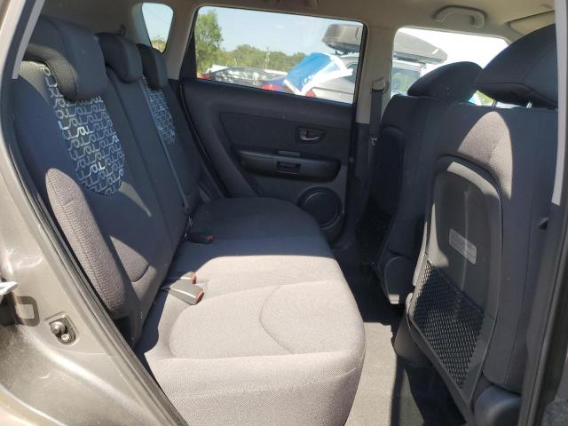 Zdjęcie 10 z aukcji – 2010 KIA SOUL + z VIN KNDJT2A25A7190376
