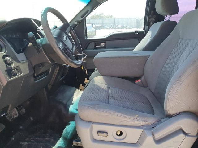 Photo 7 from auction – 2013 FORD F150 with VIN 1FTVX1EF6DKD60565