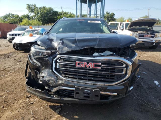 Photo 5 from auction – 2019 GMC TERRAIN SL with VIN 3GKALPEV7KL332729