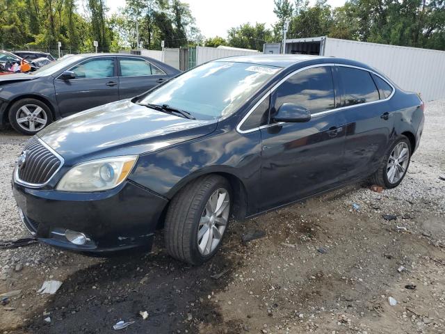 BUICK VERANO 2015 with VIN 1G4PR5SK5F4177477 - Photo from auction