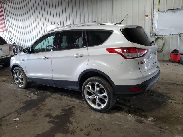 Photo 2 from auction – 2013 FORD ESCAPE TIT with VIN 1FMCU9J94DUC42495