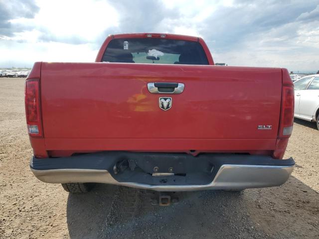 Photo 6 from auction – 2005 DODGE RAM 1500 ST with VIN 1D7HA18D45S348432