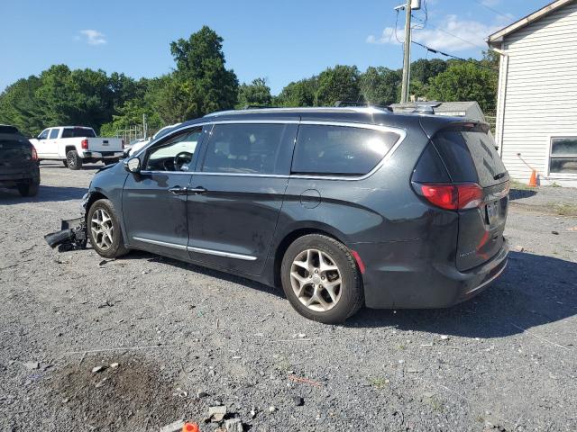 Photo 2 from auction – 2020 CHRYSLER PACIFICA L with VIN 2C4RC1GG6LR208952