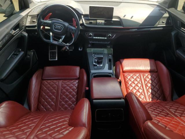 Photo 8 from auction – 2018 AUDI SQ5 PREMIU with VIN WA1A4AFY1J2039854