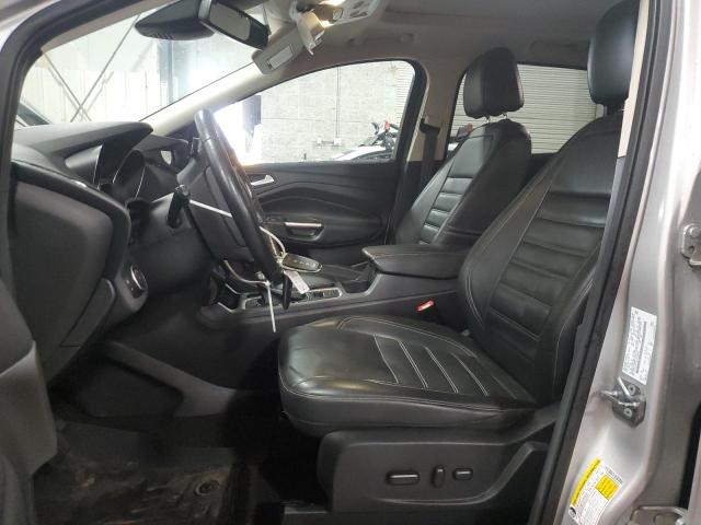 Photo 7 from auction – 2017 FORD ESCAPE TIT with VIN 1FMCU0J93HUD28852