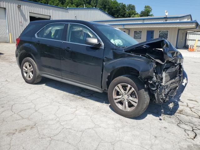 Photo 4 from auction – 2012 CHEVROLET EQUINOX LS with VIN 2GNFLCEK1C6150571