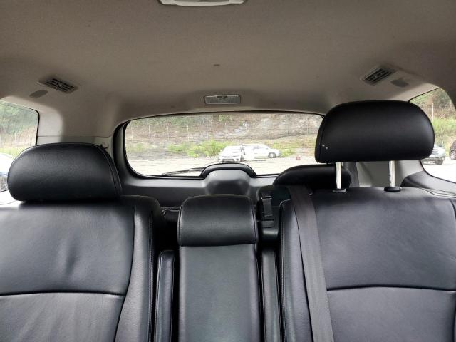 Photo 10 from auction – 2010 TOYOTA HIGHLANDER with VIN 5TDJK3EH1AS034946