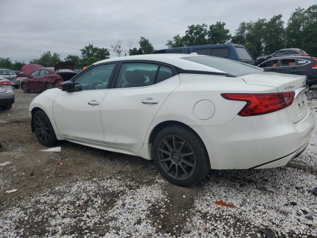 Photo 2 from auction – 2016 NISSAN MAXIMA 3.5 with VIN 1N4AA6AP3GC429485