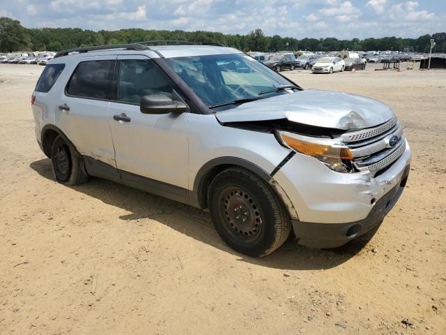 Photo 4 from auction – 2012 FORD EXPLORER with VIN 1FMHK7B89CGA52128