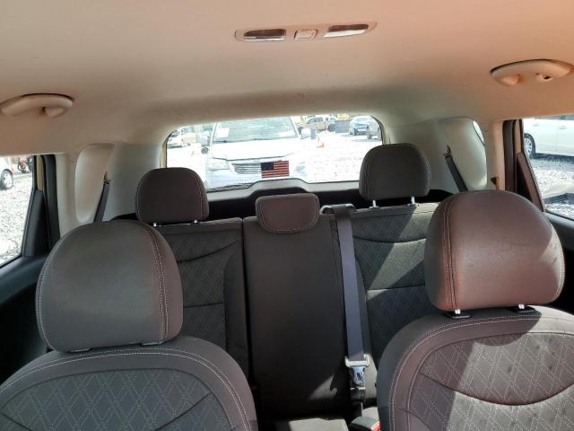 Photo 10 from auction – 2016 KIA SOUL with VIN KNDJN2A22G7307785