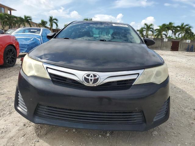 صورة رقم 5 من المزاد - 2012 TOYOTA CAMRY BASE مع VIN 4T1BF1FKXCU065095