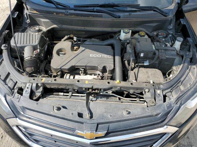 Photo 11 from auction – 2018 CHEVROLET EQUINOX LT with VIN 2GNAXJEV7J6326064