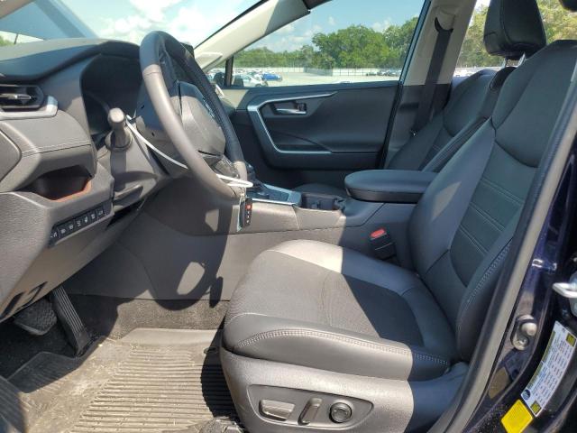 Photo 7 from auction – 2024 TOYOTA RAV4 LIMIT with VIN 4T3D6RFV8RU165195