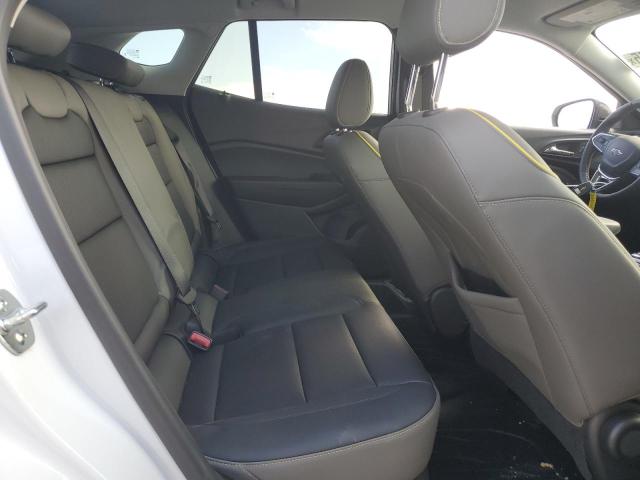 Photo 11 from auction – 2025 CHEVROLET TRAX ACTIV with VIN KL77LKEP7SC224341