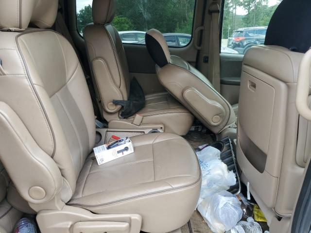 Photo 11 from auction – 2005 BUICK TERRAZA CX with VIN 5GADV33L25D251131