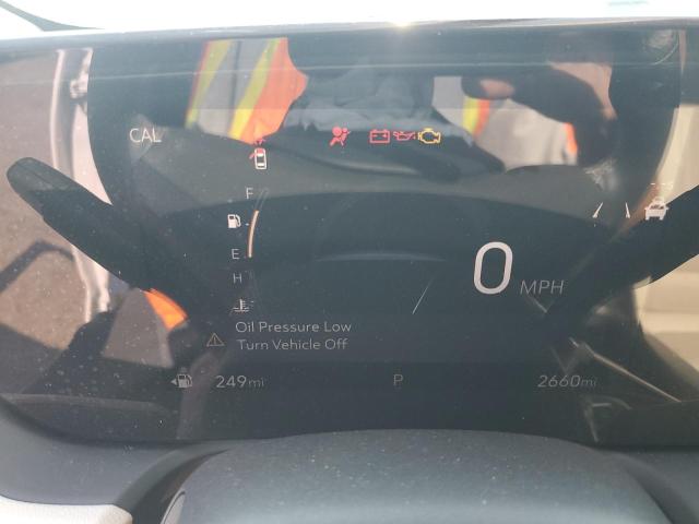 Photo 9 from auction – 2025 BUICK ENCORE GX with VIN KL4AMFSLXSB010247