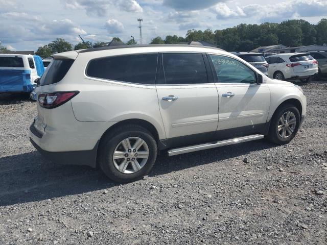 Photo 3 from auction – 2013 CHEVROLET TRAVERSE L with VIN 1GNKRGKD9DJ135850
