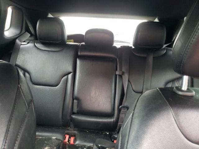 Photo 10 from auction – 2022 JEEP COMPASS LI with VIN 3C4NJDCB0NT135951