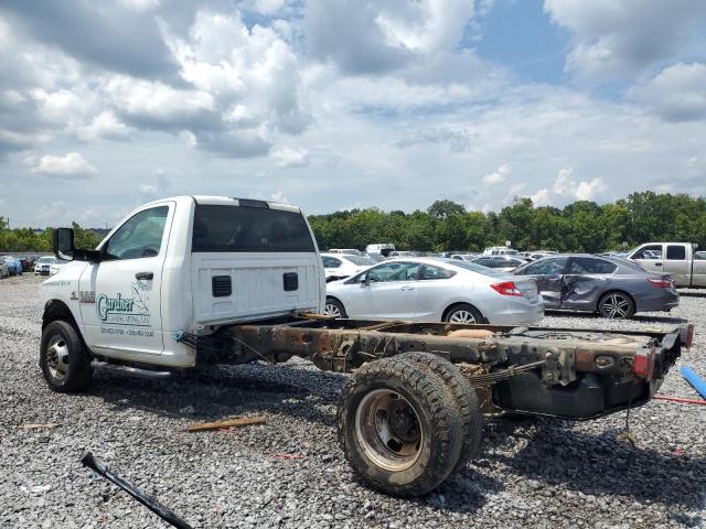 Photo 2 from auction – 2017 RAM 3500 with VIN 3C7WRSBL2HG655208