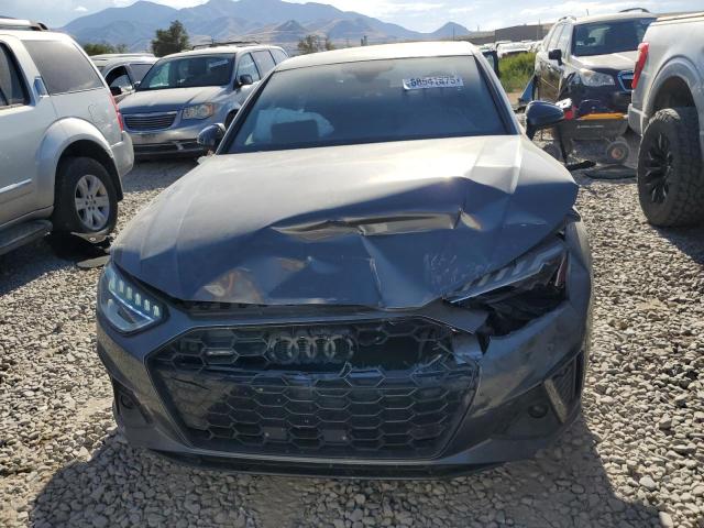 Photo 5 from auction – 2021 AUDI A4 PREMIUM with VIN WAUEAAF47MN006595